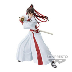 HELL'S PARADISE - Yamada Aseamon Sagiri -Figurine Vibration Stars 14cmFIGBP88060P_1.jpg4983164880601