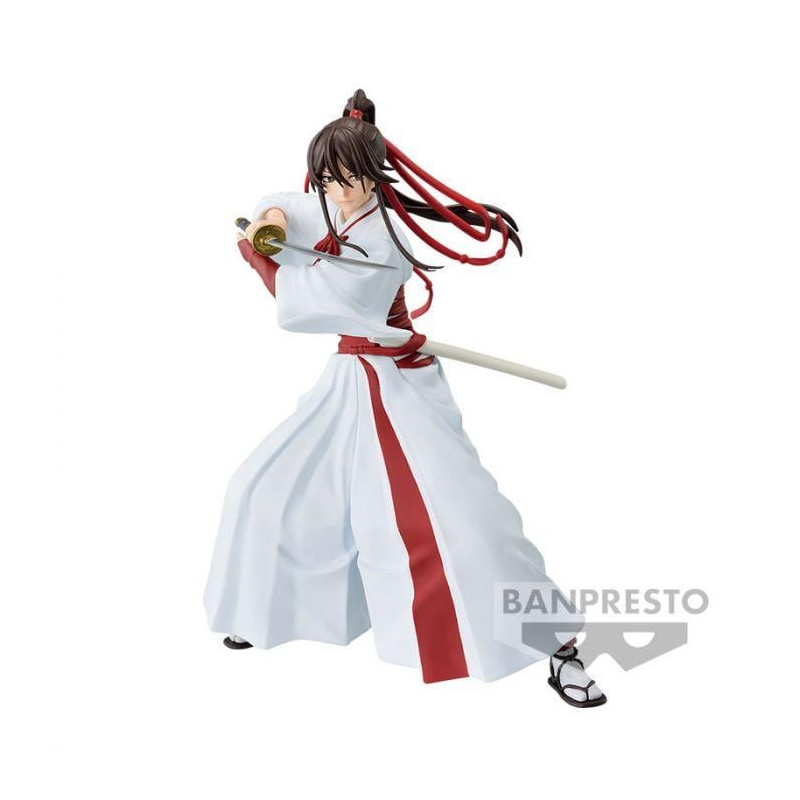 HELL'S PARADISE - Yamada Aseamon Sagiri -Figurine Vibration Stars 14cmFIGBP88060P_1.jpg4983164880601