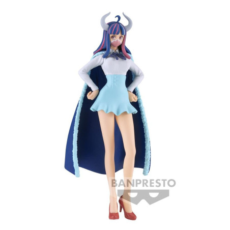 ONE PIECE - Ulti - Figurine DXF-The Grandline Lady 16cmFIGBP19832P_1.jpg4983164198324