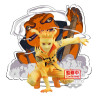 NARUTO SHIPPUDEN - Uzumaki Naruto - Figurine Panel Spectacle 9cmFIGBP19783P_1.jpg4983164197839