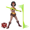 DONJONS ET DRAGONS - Diana (Le Sourire du Dragon) - Figurine 15cmFIGF48775X0_2.jpg5010994192624