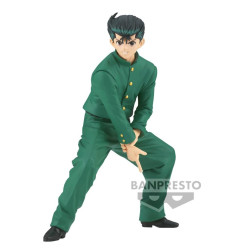 YU YU HAKUSHO - Yusuke Urameshi - Figurine DXF 14cmFIGBP19711P_1.jpg4983164197112