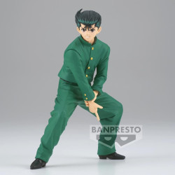 YU YU HAKUSHO - Yusuke Urameshi - Figurine DXF 14cmFIGBP19711P_2.jpg4983164197112