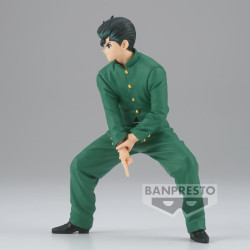YU YU HAKUSHO - Yusuke Urameshi - Figurine DXF 14cmFIGBP19711P_3.jpg4983164197112