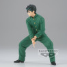 YU YU HAKUSHO - Yusuke Urameshi - Figurine DXF 14cmFIGBP19711P_3.jpg4983164197112