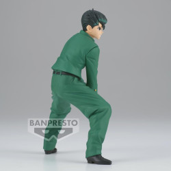 YU YU HAKUSHO - Yusuke Urameshi - Figurine DXF 14cmFIGBP19711P_4.jpg4983164197112
