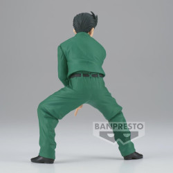 YU YU HAKUSHO - Yusuke Urameshi - Figurine DXF 14cmFIGBP19711P_5.jpg4983164197112
