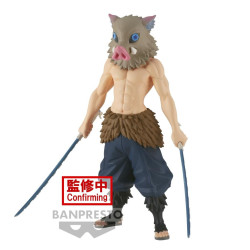 DEMON SLAYER - Inosuke Hashibira - Figurine 15cmFIGBP19694P_1.jpg4983164196948