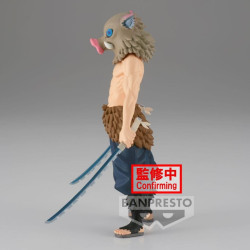 DEMON SLAYER - Inosuke Hashibira - Figurine 15cmFIGBP19694P_3.jpg4983164196948
