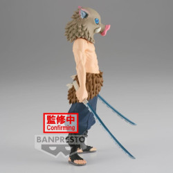 DEMON SLAYER - Inosuke Hashibira - Figurine 15cmFIGBP19694P_4.jpg4983164196948