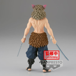DEMON SLAYER - Inosuke Hashibira - Figurine 15cmFIGBP19694P_5.jpg4983164196948