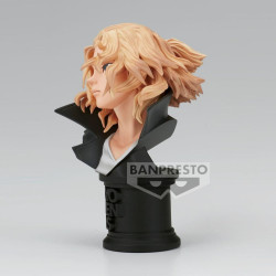 TOKYO REVENGERS - Manjiro Sano - Figurine FaceSulptures 10cmFIGBP19687P_3.jpg4983164196870