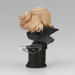 TOKYO REVENGERS - Manjiro Sano - Figurine FaceSulptures 10cmFIGBP19687P_5.jpg4983164196870