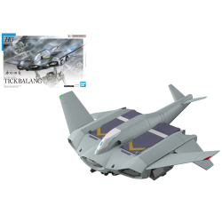 THE WITCH FROM MERCURY - HG 1/144 Tickbalang - Model KitFIGMK65021_1.png4573102650214