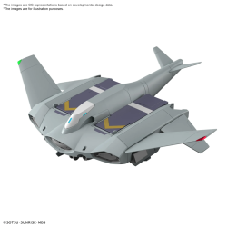 THE WITCH FROM MERCURY - HG 1/144 Tickbalang - Model KitFIGMK65021_2.png4573102650214