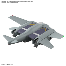 THE WITCH FROM MERCURY - HG 1/144 Tickbalang - Model KitFIGMK65021_3.png4573102650214