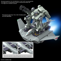 THE WITCH FROM MERCURY - HG 1/144 Tickbalang - Model KitFIGMK65021_4.png4573102650214