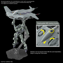 THE WITCH FROM MERCURY - HG 1/144 Tickbalang - Model KitFIGMK65021_5.png4573102650214
