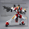 AMAIM -HG 1/72 AMAIM Warrior at the borderline Weapon Set 2 -Model KitFIGMK65026_3.png4573102650269