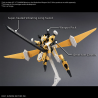 AMAIM -HG 1/72 AMAIM Warrior at the borderline Weapon Set 2 -Model KitFIGMK65026_5.png4573102650269