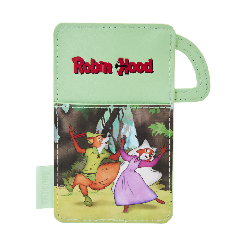DISNEY - Robin Des Bois - Porte-carte LoungeflyFIGWDWA2540_1.png671803393264