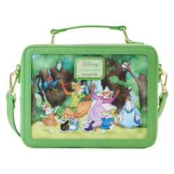 DISNEY - Robin Des Bois - Sac Bandouliëre "Lunchbox" LoungeFlyFIGWDTB2793_3.png671803391352