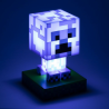 MINECRAFT - Creeper Chargé - Lampe Icone 10cmFIGPP8004MCF_3.png5055964767396