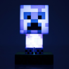 MINECRAFT - Creeper Chargé - Lampe Icone 10cmFIGPP8004MCF_5.png5055964767396
