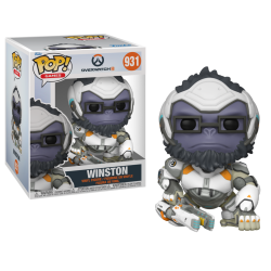 OVERWATCH 2 - POP Super 6'' NÂ° 931 - WinstonFIGFUN59190_1.png889698591904