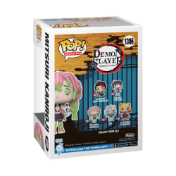 DEMON SLAYER - POP Animation NÂ° 1306 - Mitsuri KanrojiFIGFUN57344_4.png889698573443