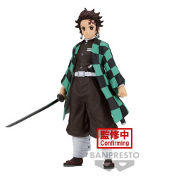 DEMON SLAYER - Tanjiro Kamado - Figurine 15cmFIGBP19460P_1.jpg4983164194609