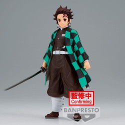 DEMON SLAYER - Tanjiro Kamado - Figurine 15cmFIGBP19460P_2.jpg4983164194609