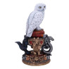 HARRY POTTER - Hedwige - Figurine 22cmFIGB6148W2_4.jpg801269148850