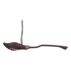 HARRY POTTER - Nimbus 2000 - Décoration de Sapin 15.5cmFIGB6060V2_3.jpg801269147969