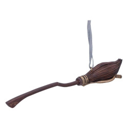 HARRY POTTER - Nimbus 2000 - Décoration de Sapin 15.5cmFIGB6060V2_4.jpg801269147969
