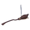 HARRY POTTER - Nimbus 2000 - Décoration de Sapin 15.5cmFIGB6060V2_4.jpg801269147969