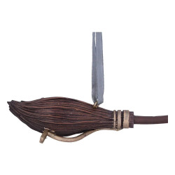 HARRY POTTER - Nimbus 2000 - Décoration de Sapin 15.5cmFIGB6060V2_5.jpg801269147969