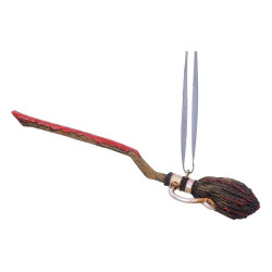 HARRY POTTER - Firebolt - Décoration de Sapin 15.5cmFIGB6058V2_1.jpg801269147945