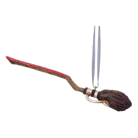 HARRY POTTER - Firebolt - Décoration de Sapin 15.5cmFIGB6058V2_1.jpg801269147945