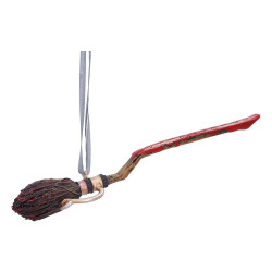 HARRY POTTER - Firebolt - Décoration de Sapin 15.5cmFIGB6058V2_4.jpg801269147945