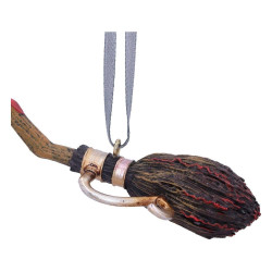 HARRY POTTER - Firebolt - Décoration de Sapin 15.5cmFIGB6058V2_5.jpg801269147945