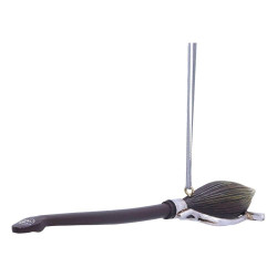 HARRY POTTER - Nimbus 2001 - Décoration de Sapin 15.5cmFIGB6059V2_2.jpg801269147952
