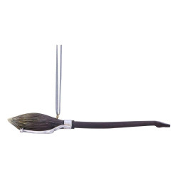 HARRY POTTER - Nimbus 2001 - Décoration de Sapin 15.5cmFIGB6059V2_3.jpg801269147952