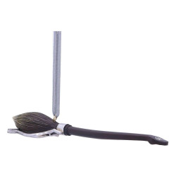 HARRY POTTER - Nimbus 2001 - Décoration de Sapin 15.5cmFIGB6059V2_4.jpg801269147952