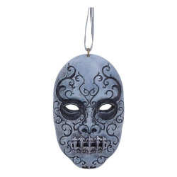 HARRY POTTER - Masque Mangemorts - Décoration de Sapin 7cmFIGB6069V2_1.jpg801269148058
