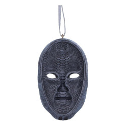 HARRY POTTER - Masque Mangemorts - Décoration de Sapin 7cmFIGB6069V2_4.jpg801269148058