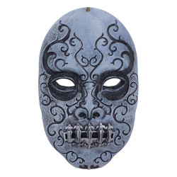 HARRY POTTER - Masque Mangemorts - Décoration de Sapin 7cmFIGB6069V2_5.jpg801269148058