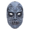 HARRY POTTER - Masque Mangemorts - Décoration de Sapin 7cmFIGB6069V2_5.jpg801269148058