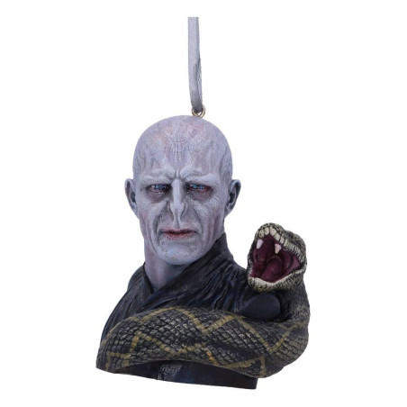 HARRY POTTER - Lord Voldemort - Décoration de Sapin 8.5cmFIGB6062V2_1.jpg801269147983