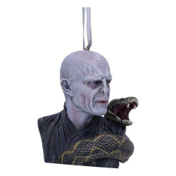 HARRY POTTER - Lord Voldemort - Décoration de Sapin 8.5cmFIGB6062V2_4.jpg801269147983